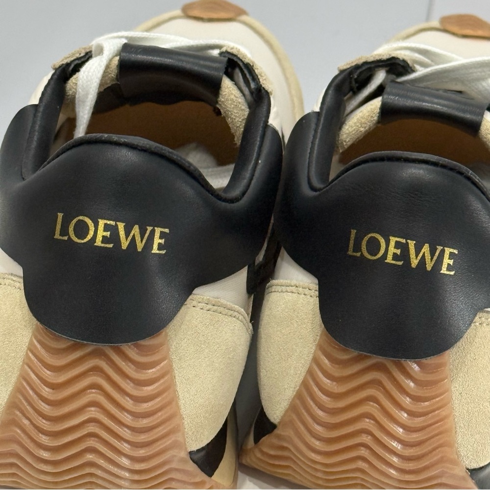 Loewe Women's Sneakers - Picture 6 of 6